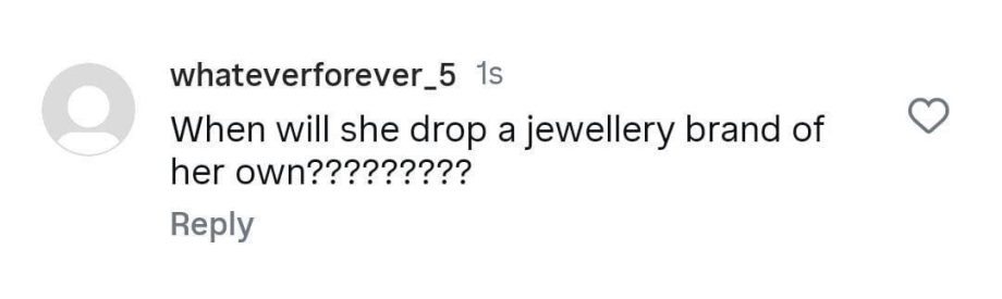 Fans Demand Tamannaah Bhatia To Start Her Own Jewellery Brand: 949904
