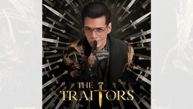 The Master of Suspense, Style, and Secrets—Why Karan Johar is the Perfect Host for The Traitors
