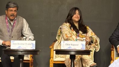 Ektaa R Kapoor Unveils Madhya Pradesh 2.0 Film Policy at WAVES Summit 2025, Alongside New Animation, Gaming and VFX Policies