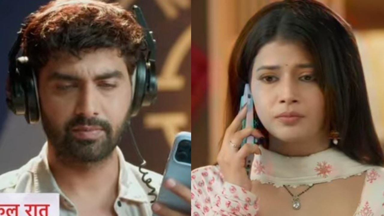 Yeh Rishta Kya Kehlata Hai Written Update 28 May 2025: Armaan Calls Abhira - Will Destiny Unite Them? 949524