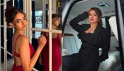 Avneet Kaur and Anushka Sen Serve Style Goals in London 948046