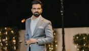 Former IAS turned actor Abhishek Singh arrives at Cannes Film Festival to walk the red carpet! 948157