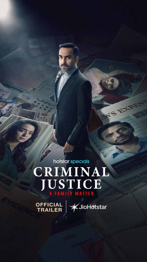From Criminal Justice to HIT and Kankhujara Checkout What To Watch This Week 949539