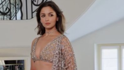 From Darkness To Glamour: Alia Bhatt’s 4-Hour Power Cut Drama Before Cannes Finale