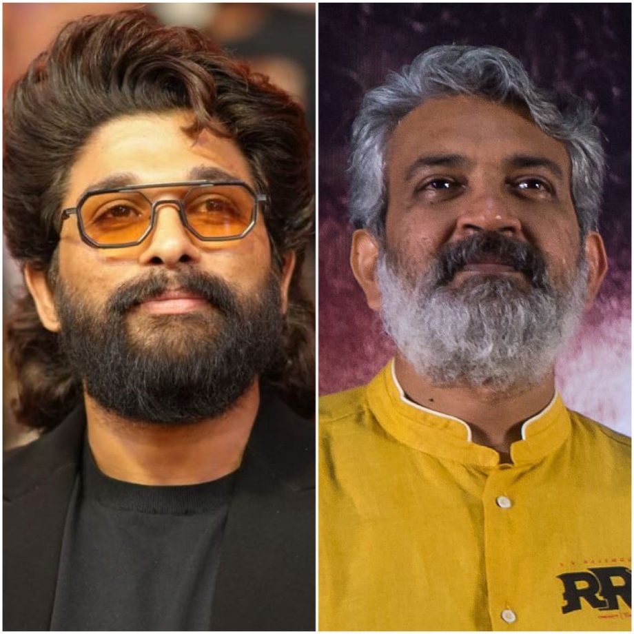 From Rishab Shetty & Sukumar to Allu Arjun & Rajamouli: Dream Actor-Director Collabs We’re Hoping Hit the Big Screen Soon 949481
