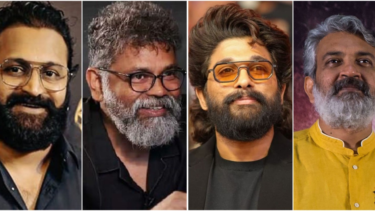 From Rishab Shetty & Sukumar to Allu Arjun & Rajamouli: Dream Actor-Director Collabs We’re Hoping Hit the Big Screen Soon 949483