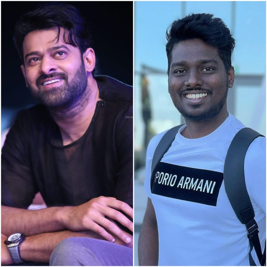 From Rishab Shetty & Sukumar to Allu Arjun & Rajamouli: Dream Actor-Director Collabs We’re Hoping Hit the Big Screen Soon 949478