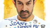 Get ready to meet the Sitaare's! The much anticipated trailer of Aamir Khan's Sitaare Zameen Par drops tonight! 947791