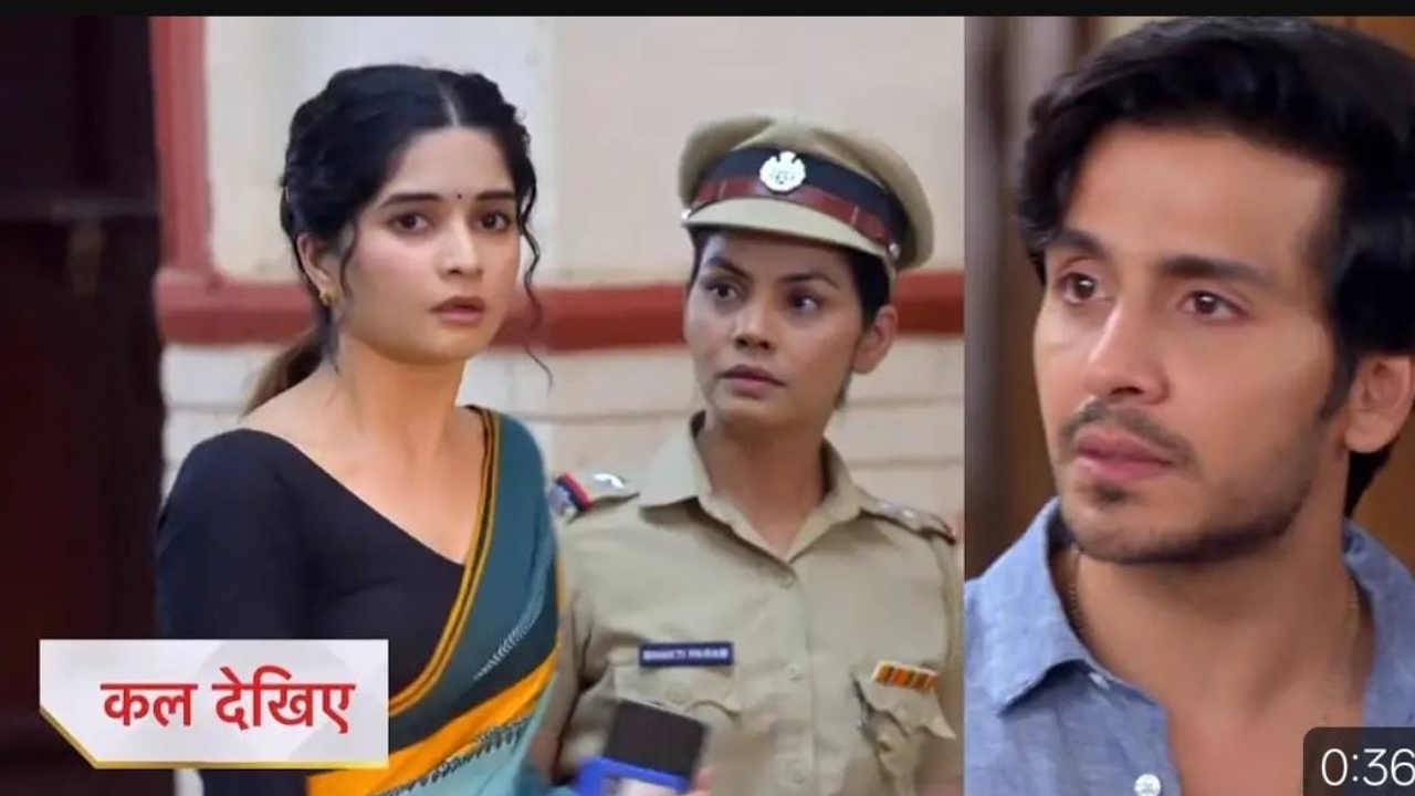 Ghum Hai Kisikey Pyaar Meiin Written Update 10 May 2025: Savi Investigates Tejaswini's Family, Neil Doubts Her 947488