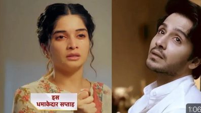 Ghum Hai Kisikey Pyaar Meiin Written Update 13 May 2025: Savi Vows To Find Rajat’s Murderer – Will She Succeed?