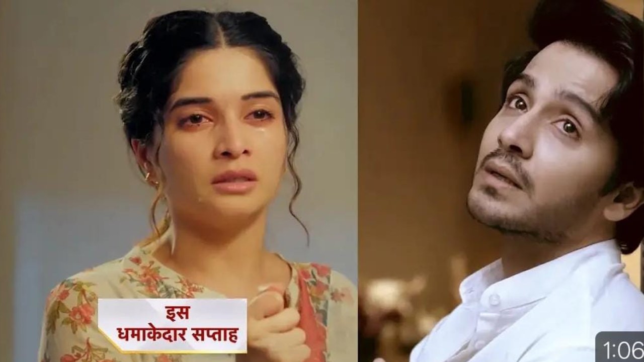Ghum Hai Kisikey Pyaar Meiin Written Update 13 May 2025: Savi Vows To Find Rajat's Murderer - Will She Succeed? 947730