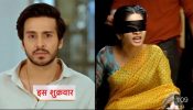 Ghum Hai Kisikey Pyaar Meiin Written Update 22 May 2025: A Mystery Man Kidnaps Savi, Neil Tries To Contact Her 948702