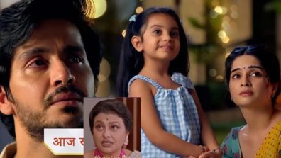 Ghum Hai Kisikey Pyaar Meiin Written Update 23 May 2025: Neil Vows To Prove Tejaswini Innocent, Savi Suffers From Emotional Pain