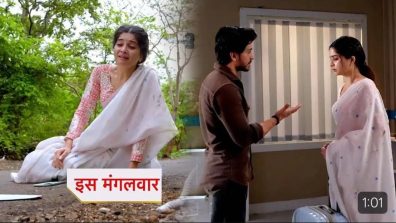 Ghum Hai Kisikey Pyaar Meiin Written Update 25 May 2025: Neil Offers To Join Hands With Him, Savi Rejects