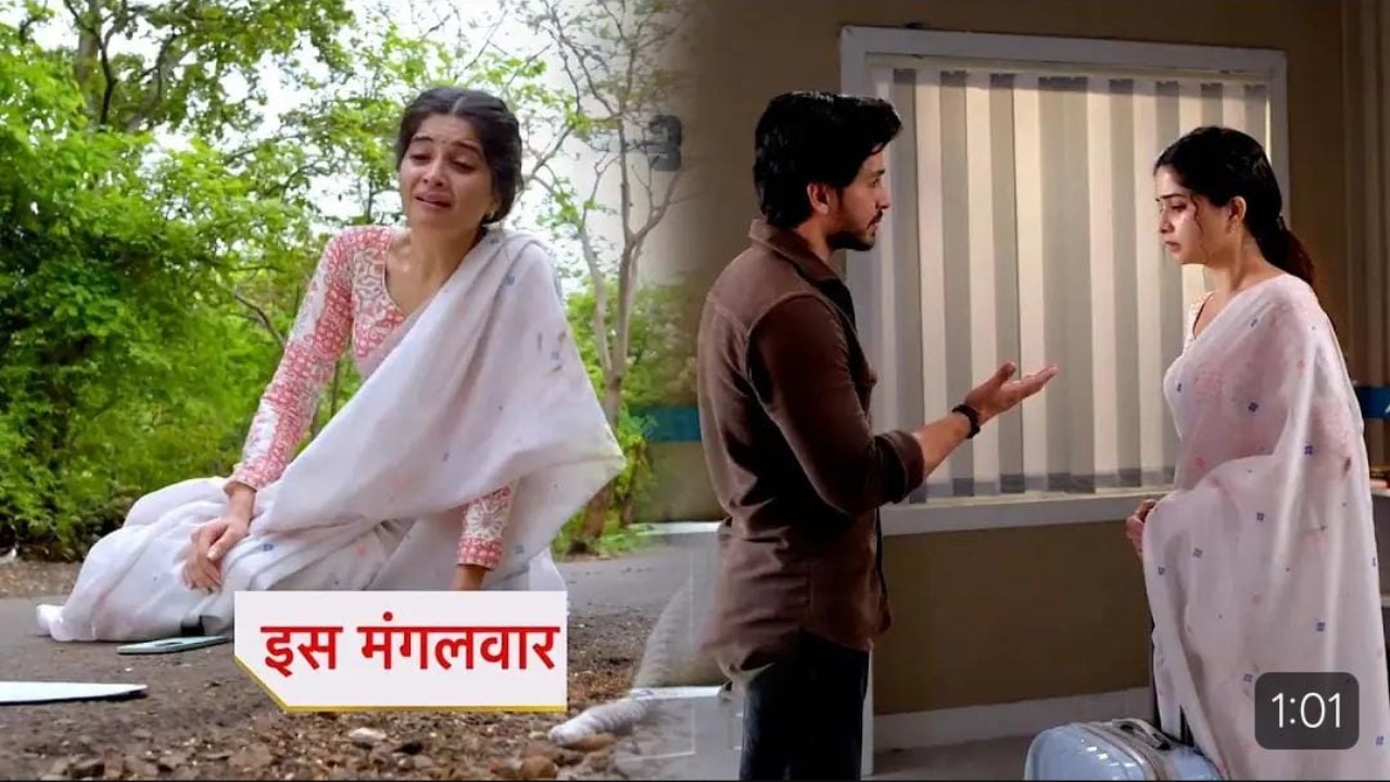 Ghum Hai Kisikey Pyaar Meiin Written Update 25 May 2025: Neil Offers To Join Hands With Him, Savi Rejects 949221