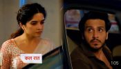 Ghum Hai Kisikey Pyaar Meiin Written Update 27 May 2025: Neil Finds Ruby In Rajat's Car, His Suspicious Grows 949367