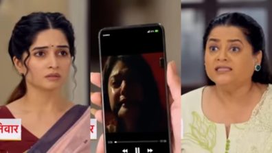 Ghum Hai Kisikey Pyaar Meiin Written Update 28 May 2025: Savi Lands In Financial Problem, Decides To Do Illegal Job For Money