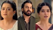Ghum Hai Kisikey Pyaar Meiin Written Update 31 May 2025: Savi Lies To Bhagyashree, Shrichand To Use Savi For His Benefits 950108