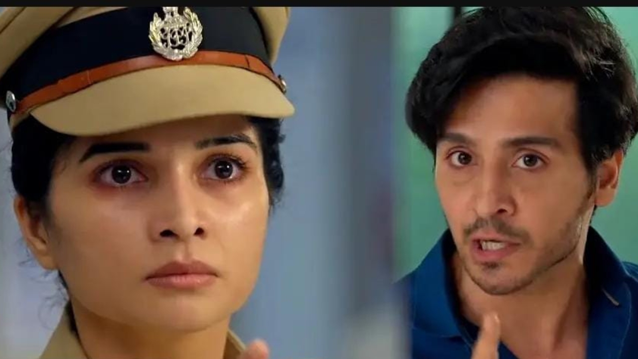 Ghum Hai Kisikey Pyaar Meiin Written Update 9 May 2025: Savi Finds Suspicious Proof, Neil Worries 947342