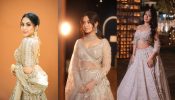 Glam Queens on Fire with Reem Sameer Shaikh, Jannat Zubair Rahmani, and Avneet Kaur’s Ethnic Looks We Love 947089