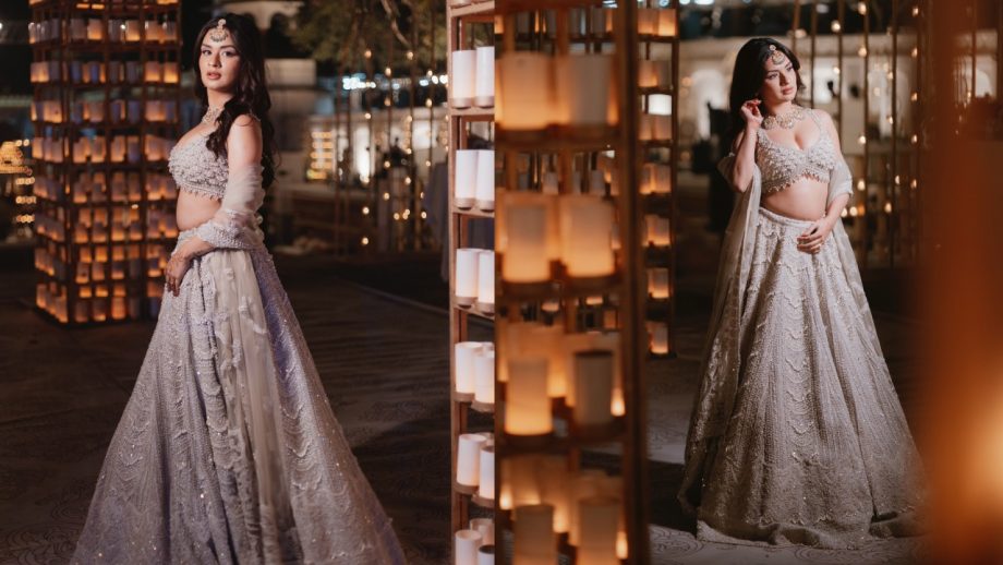 Glam Queens on Fire with Reem Sameer Shaikh, Jannat Zubair Rahmani, and Avneet Kaur’s Ethnic Looks We Love 947080