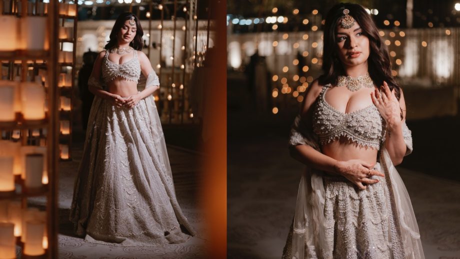 Glam Queens on Fire with Reem Sameer Shaikh, Jannat Zubair Rahmani, and Avneet Kaur’s Ethnic Looks We Love 947082