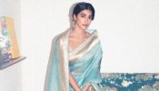 Grace in Every Drape Check Out Pooja Hegde’s Saree Statement 950001