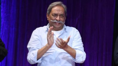 Gujarat’s Theatre King Kaustubh Trivedi Passes Away At 69!