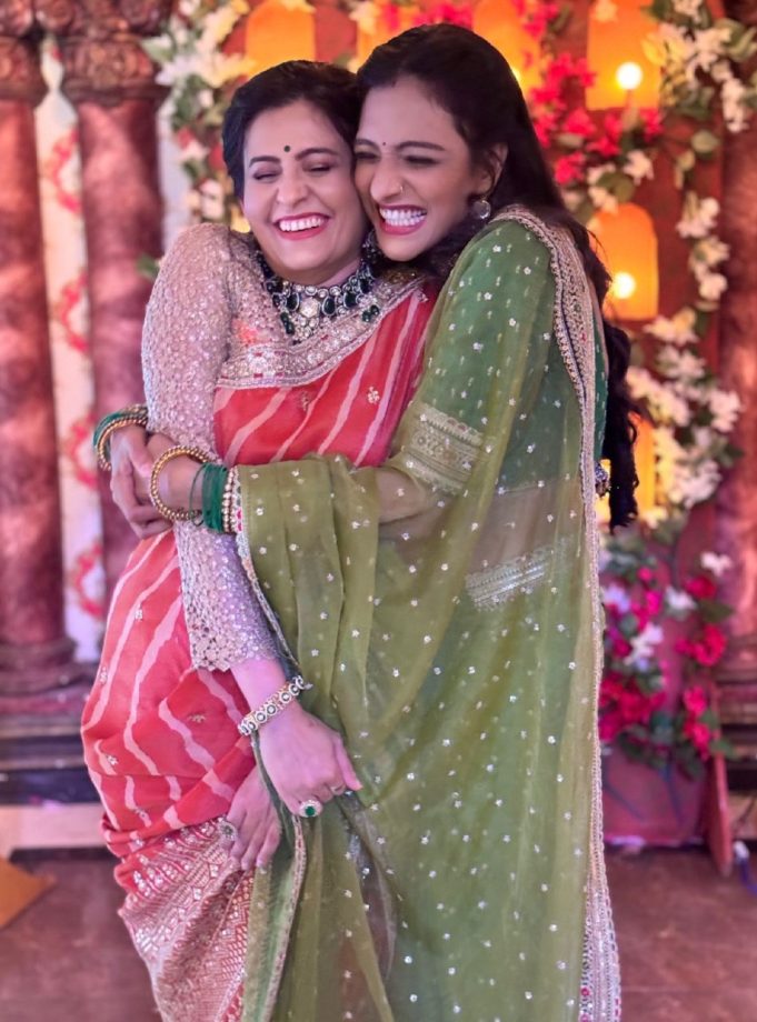 Harshad Chopda and Shivangi Joshi Return with 'Bade Achhe Lagte Hain' – New Season 949750