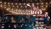 Harshad Chopda and Shivangi Joshi Return with 'Bade Achhe Lagte Hain' – New Season 949753