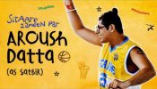 His Vibe is full power! Meet Aroush Datta aka Satbir from Aamir Khan's Sitaare Zameen Par! 948863
