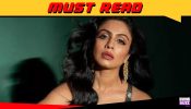 I am deeply inspired by my mother's capability to balance her career and home: Manasi Parekh 947654
