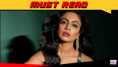 I am deeply inspired by my mother’s capability to balance her career and home: Manasi Parekh