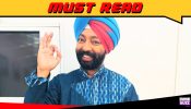 I cook delicious food to bring smiles to people’s faces: Chef Harpal Singh Sokhi 946852