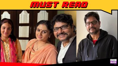 I enjoy playing the role of Triloki in Megha Barsenge: Ravi Gossain