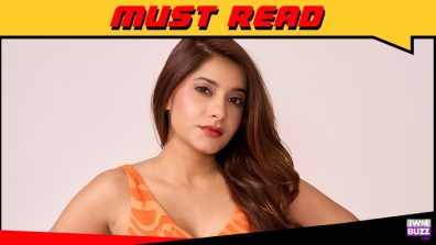 I have found my balance between the love and hate that Saumya gets: Jia Mustafa on her role in Mangal Lakshmi