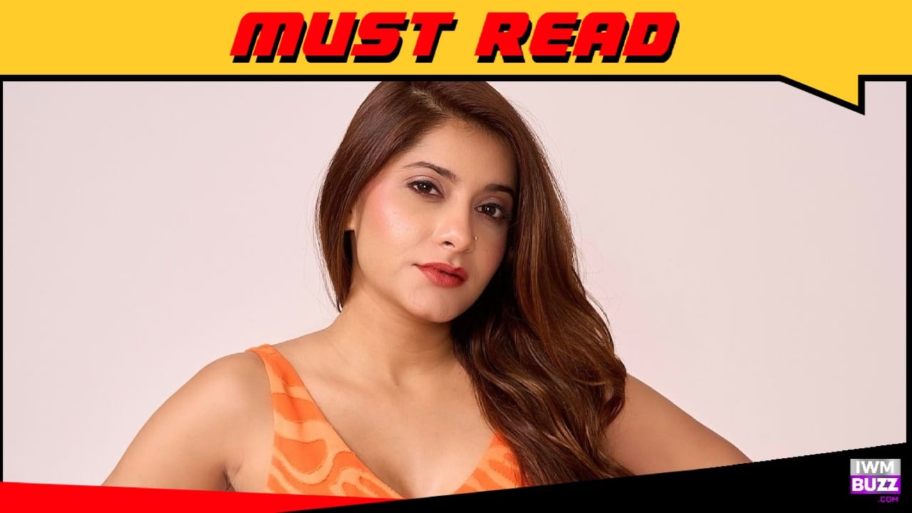 I have found my balance between the love and hate that Saumya gets: Jia Mustafa on her role in Mangal Lakshmi 948169