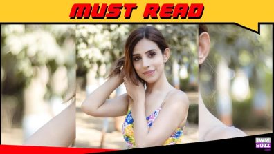 I switch to cottons, linens, and flowy dresses during summer: Simaran Kaur