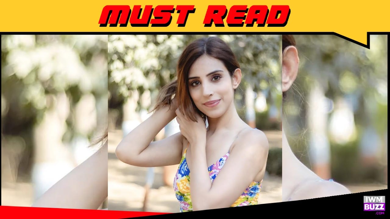 I switch to cottons, linens, and flowy dresses during summer: Simran Kaur 947673