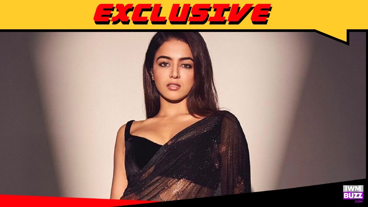 I wanted to explore comedy, glad that Bhool Chuk Maaf came my way: Wamiqa Gabbi 946973