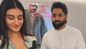 In Photos: Payal Gaming Aka Payal Dhare’s Fun Banter With South Star Naga Chaitanya