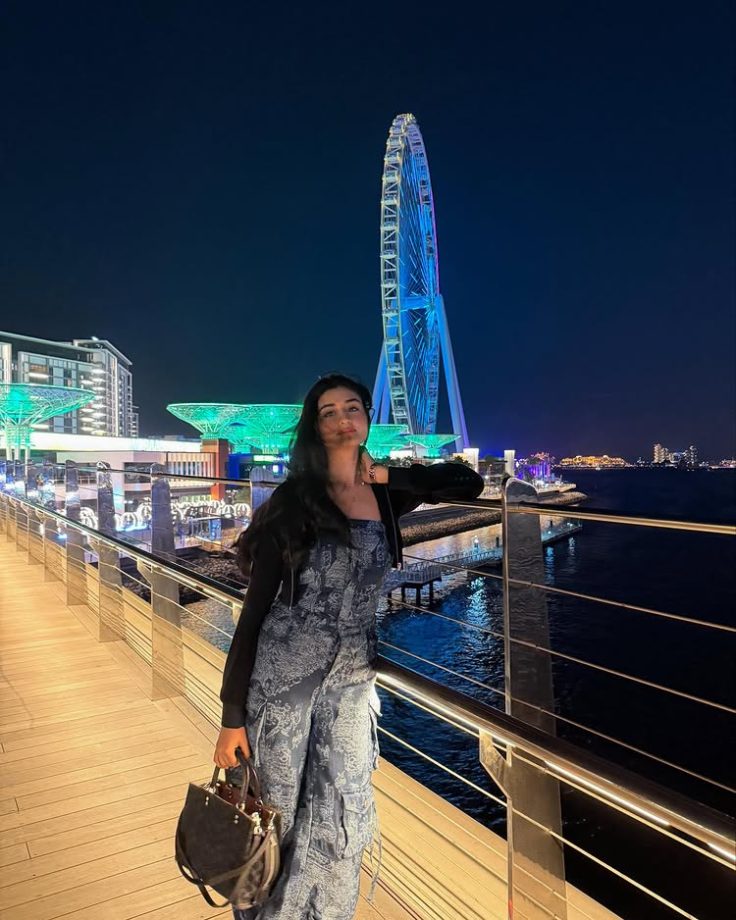 In Photos: Payal Gaming Aka Payal Dhare's Fun Banter With South Star Naga Chaitanya 946680