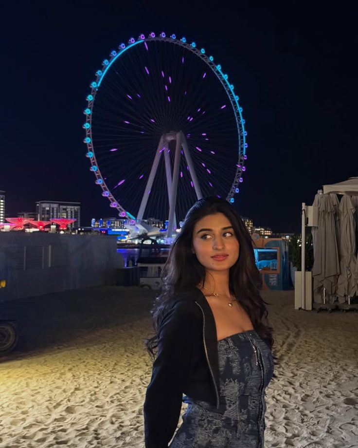 In Photos: Payal Gaming Aka Payal Dhare's Fun Banter With South Star Naga Chaitanya 946681