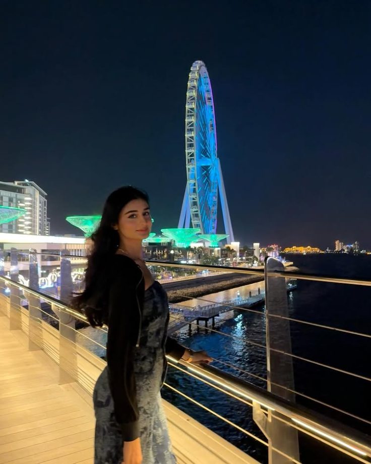 In Photos: Payal Gaming Aka Payal Dhare's Fun Banter With South Star Naga Chaitanya 946683