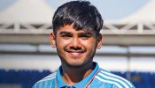 IPL Young Star Ayush Mhatre Becomes Captain Of India Under-19 Squad For England Series 948882