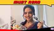 It is important to enjoy little pleasures without guilt: Priya Thakur on International No Diet Day 946941