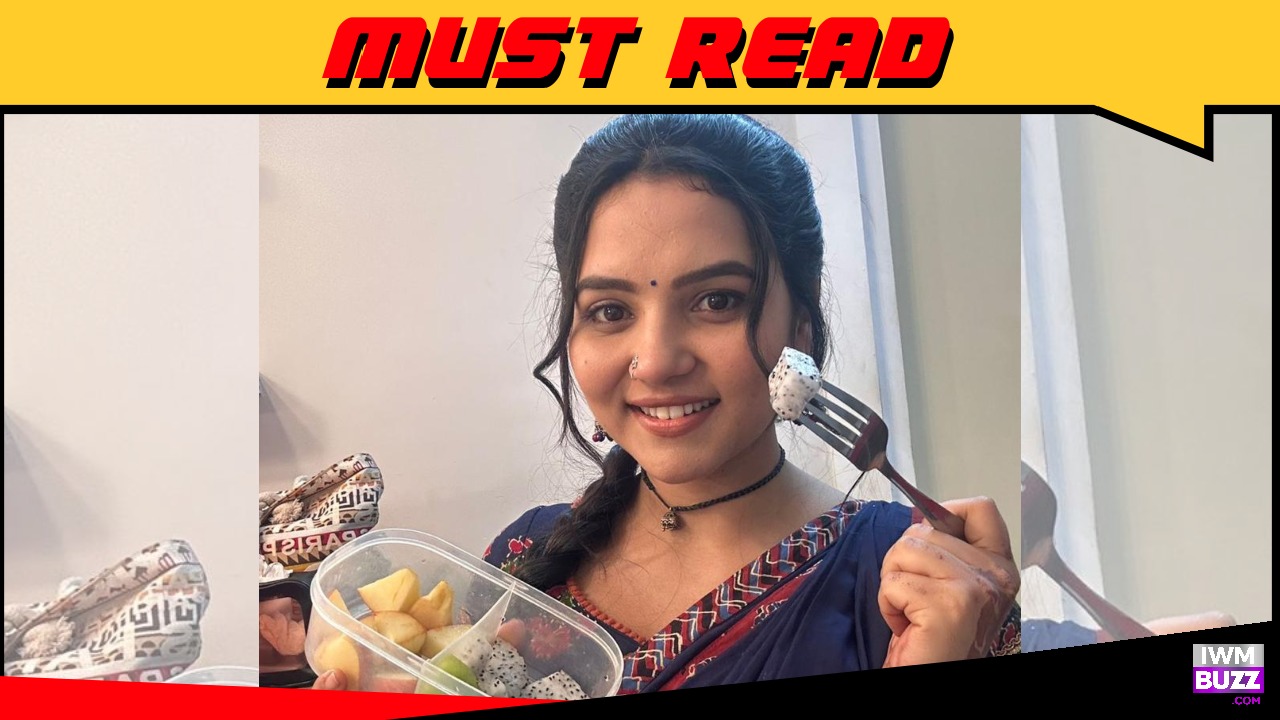 It is important to enjoy little pleasures without guilt: Priya Thakur on International No Diet Day 946941