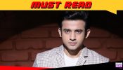 It is not at all cool to smoke: Romiit Raaj Speaks Out Against Smoking on World No Tobacco Day 950177