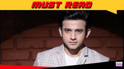It is not at all cool to smoke: Romiit Raaj Speaks Out Against Smoking on World No Tobacco Day