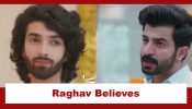 Jaane Anjaane Hum Mile Upcoming Twist: Raghav overhears Rohit's talk with Reet; Will Raghav and Reet divorce each other? 949681